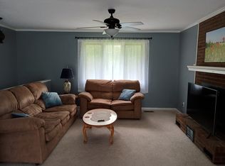 6413 Martin Cir, Sanford, NC 27332