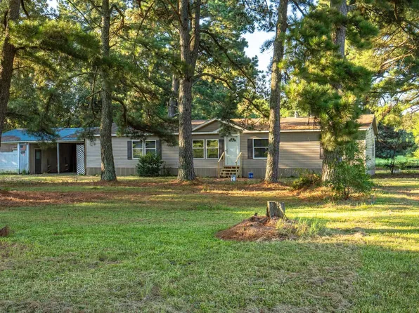 182 Sardis Rd, Morrilton, AR 72110