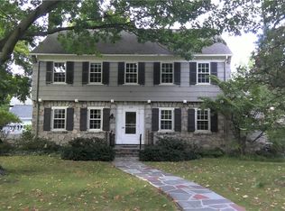 64 Monteroy Rd, Rochester, NY 14618