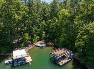 LOT 51 Bay Ridge Dr, Salem, SC 29676