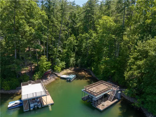 LOT 51 Bay Ridge Dr, Salem, SC 29676