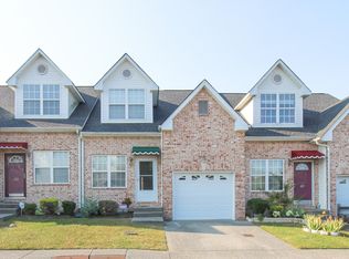 3001 Hamilton Church Rd UNIT 355, Antioch, TN 37013