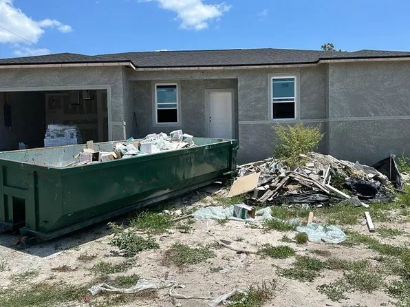 17349 PHEASANT CIRCLE, PORT CHARLOTTE, FL 33948