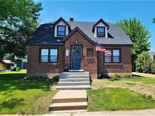 205 Boardman Street, Thorp, WI 54771