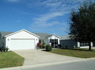 2565 Rayburn Ct, The Villages, FL 32162