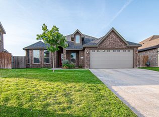 6014 Sunrise Way, Midland, TX 79705