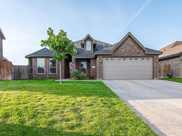 6014 Sunrise Way, Midland, TX 79705