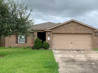 6627 Plum Springs Ln, Richmond, TX 77469