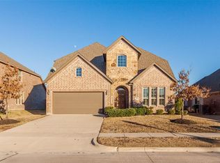 4412 Oak Bluff Dr, Melissa, TX 75454