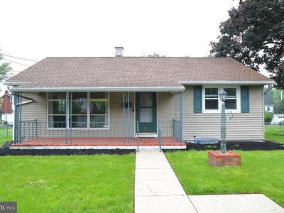 261 Lumber St, Mount Joy, PA, 17552