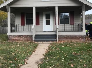3026 Scott Ave, Des Moines, IA 50317