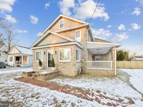 1259 Berkley Rd, Paulsboro, NJ 08066