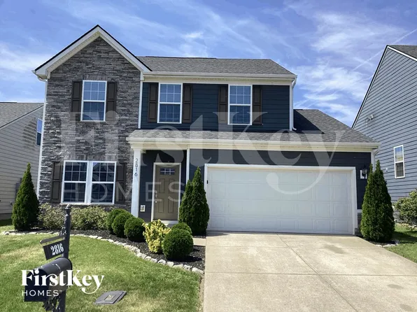 2816 Bluestem Ln, Murfreesboro, TN 37128