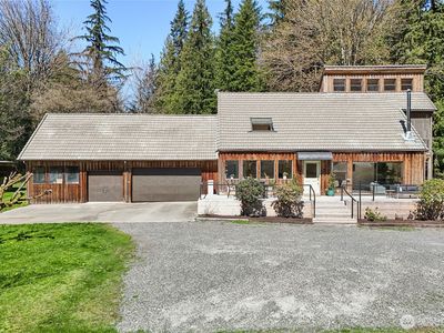 20610 Rimrock Road, Monroe, WA, 98272