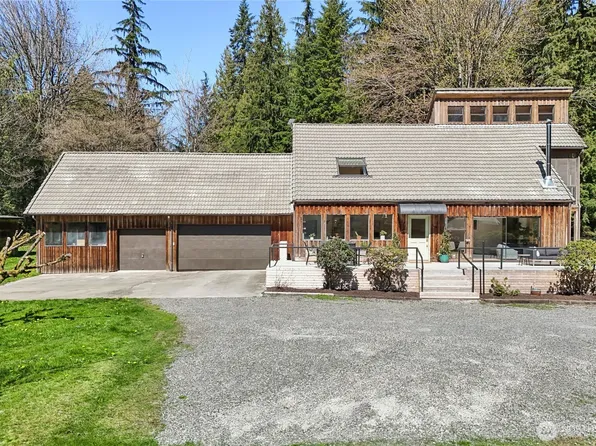 20610 Rimrock Road, Monroe, WA 98272