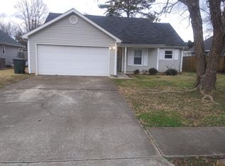 2412 Autumn Ridge Dr SW, Huntsville, AL 35803