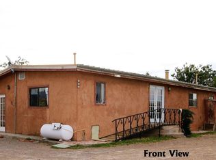 185 Berza Ln, VADO, NM 88072