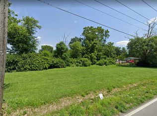3806 E Minnesota St, Indianapolis, IN 46203