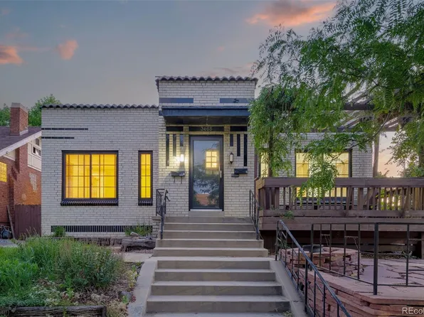 3655 Tejon Street, Denver, CO 80211