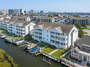 204 S Heron Dr #101, Ocean City, MD 21842