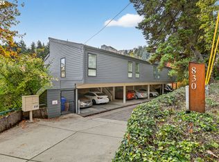 830 SW Broadway Dr APT 8, Portland, OR 97201