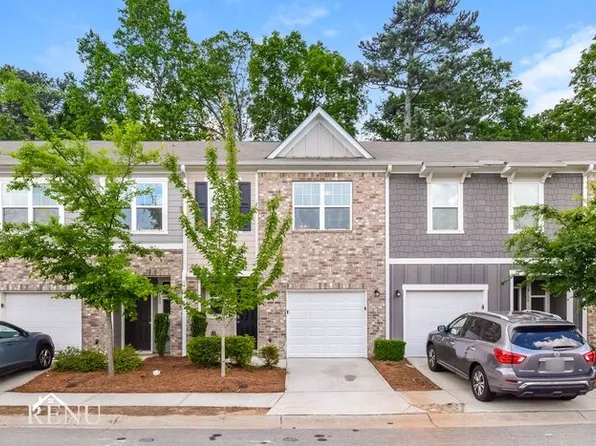 3122 Journal Ct, Decatur, GA 30035