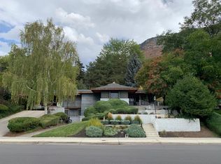 1688 N Oak Ln, Provo, UT 84604