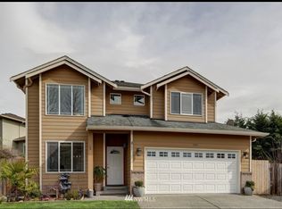 3925 141st Pl SE, Mill Creek, WA 98012
