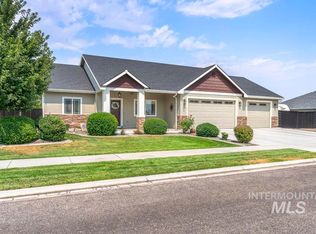 201 E Garret St, New Plymouth, ID 83655