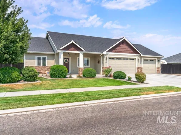 201 E Garret St, New Plymouth, ID 83655