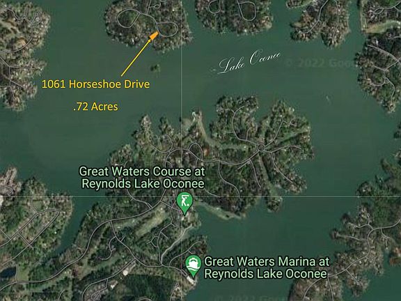 4th image of 1061 Horseshoe Dr
