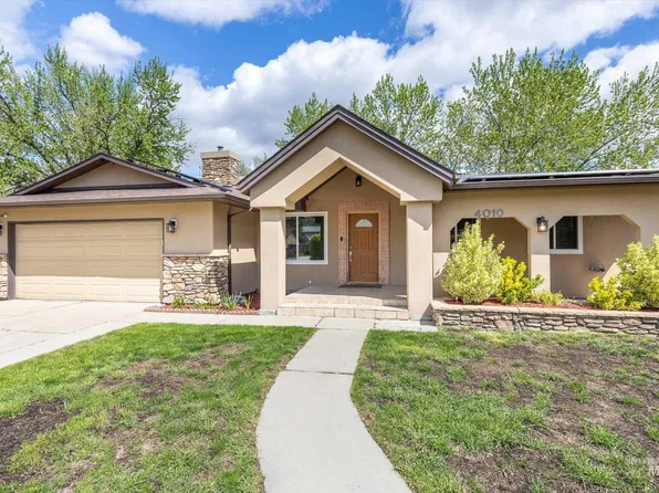4010 N Patricia Ln, Boise, ID 83704