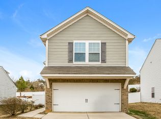 1083 Manston Pl SW, Concord, NC 28025