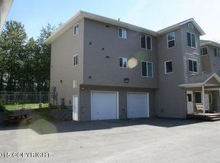 900 E 76th Ave, Anchorage, AK 99518