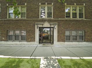 3335 N Lamon Ave APT 2, Chicago, IL 60641