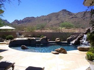 11959 E Troon Vista Way #WOW, Scottsdale, AZ 85255