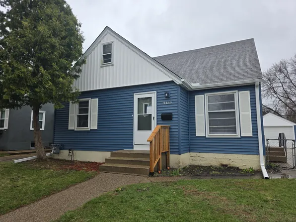 3439 Cleveland St NE, Minneapolis, MN 55418