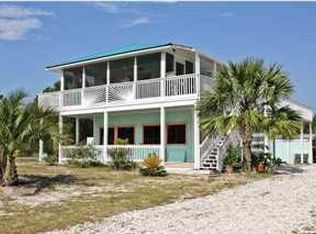 2085 Highway 98 W, Carrabelle, FL 32322