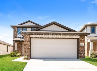 10747 Sunlit St, Conroe, TX 77303