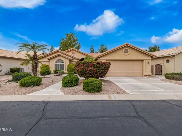 9430 E NACOMA Drive, Sun Lakes, AZ 85248