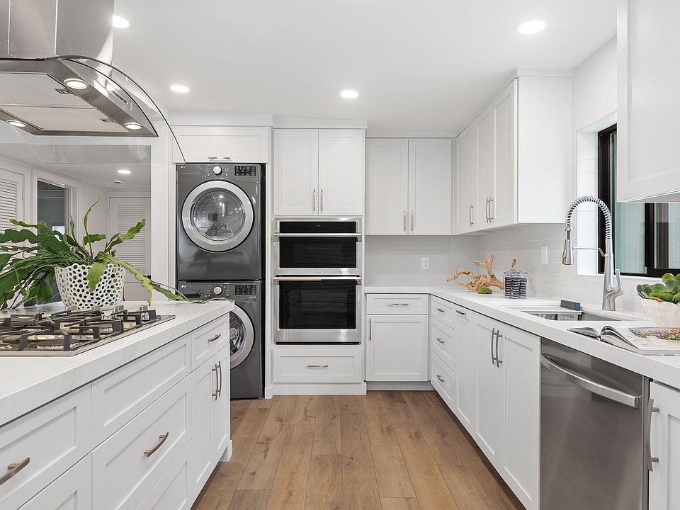 Latest kitchen dreams