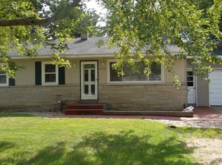 3326 Parchmount Ave, Kalamazoo, MI 49004