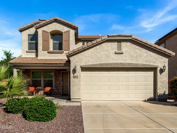 2236 W BEVERLY Lane, Phoenix, AZ 85023