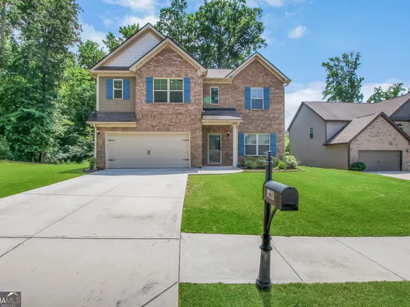 4950 Zoya Ct SW, Atlanta, GA 30331