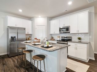 556 Woodard Way NW, Concord, NC 28027