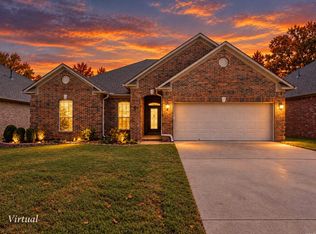 133 Sancerre Dr, Maumelle, AR 72113