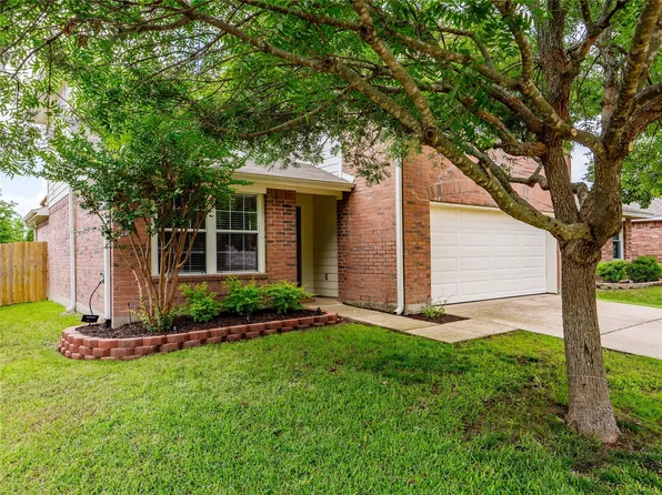 1621 Willow Way, Anna, TX 75409