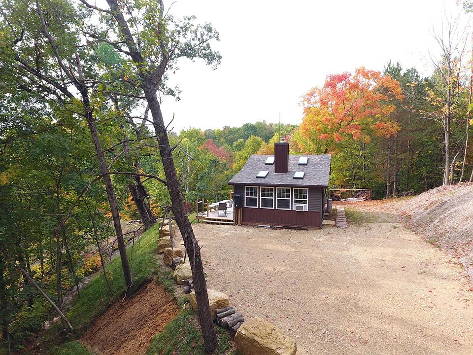 S4183 County Rd SS ROAD, Viola, WI 54664 Zillow