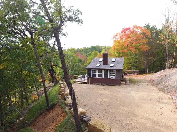 S4183 County Rd SS ROAD, Viola, WI 54664