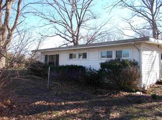 795 S 950 W, Cromwell, IN 46732